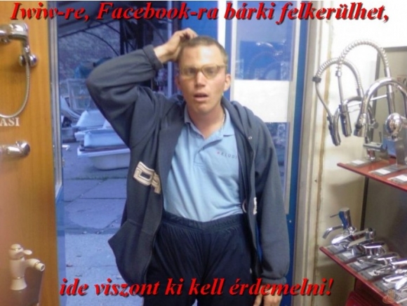 Kiérdemelte  🙂