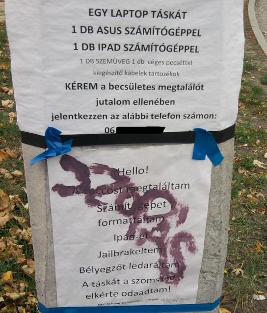 Beküldött kép