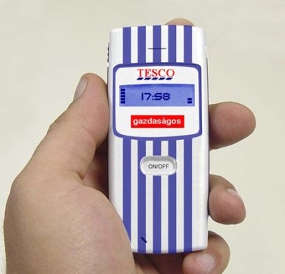 Tacskó gazdaságos