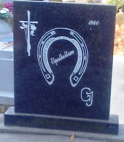 Esti bizarr - Elpatkoltam