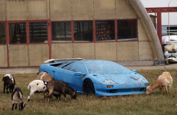 Már nem kell senkinek, ez a szar 🙂