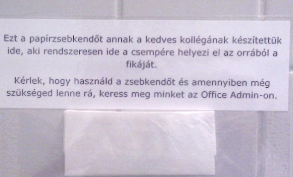 Kérés 🙂