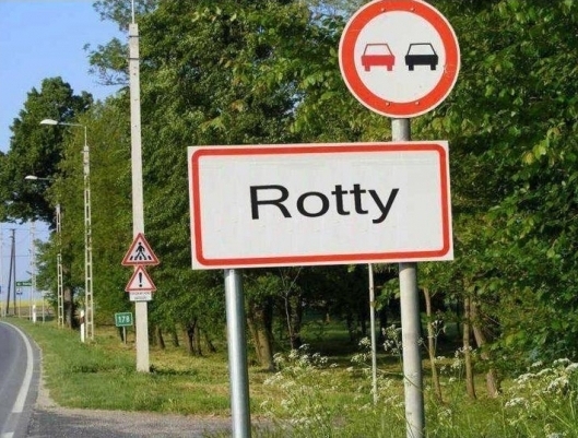 Mindenhol jó, de legjobb rottyon 🙂