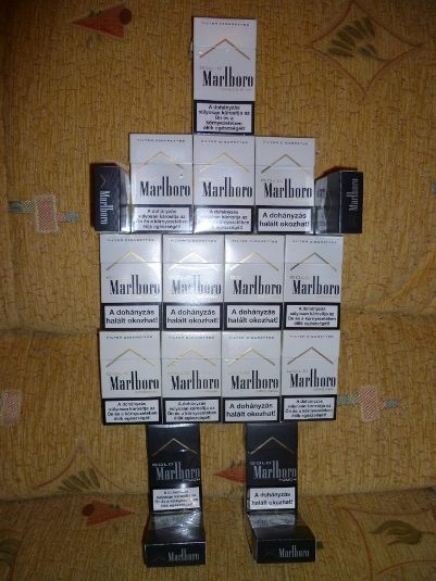 Marlboro man
