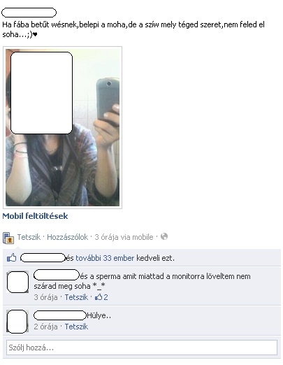 Facebook fail