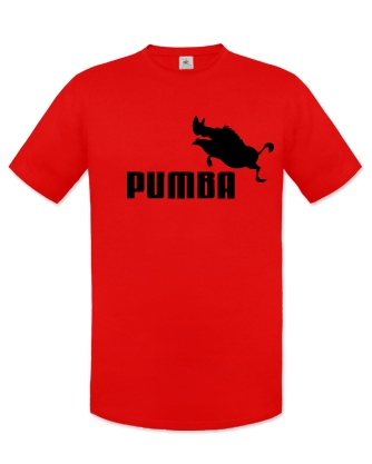 Új márka a piacon - PUMBA 🙂