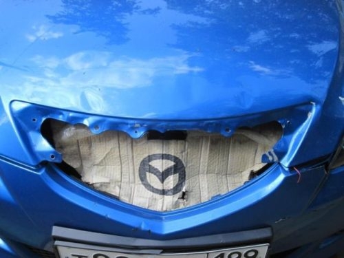 Mazda
