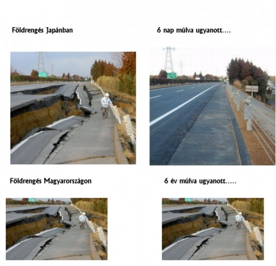 10.000 Ft-os útdíj . . .