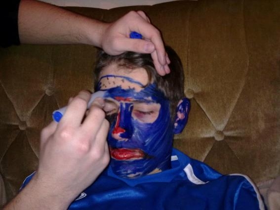 A haverokra mindig számíthatsz