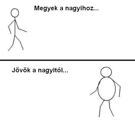 . . .és tényleg 🙂