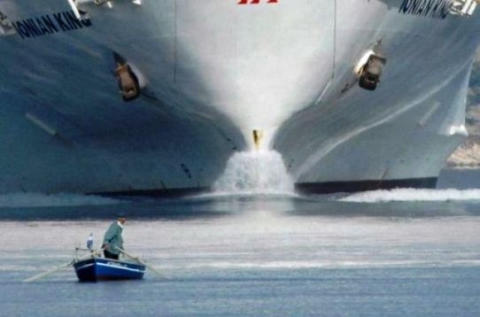 Szerintem kezdj el evezni 🙂