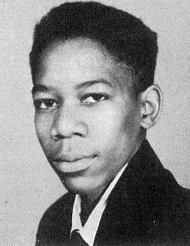 Morgan Freeman