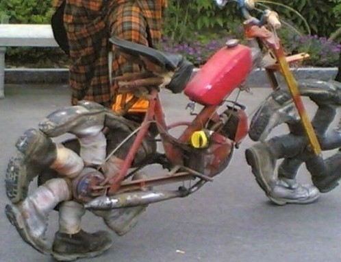Sufni tuning