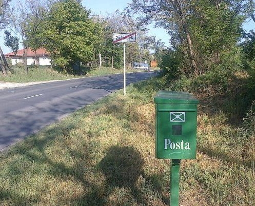 Rendőrségi traffi