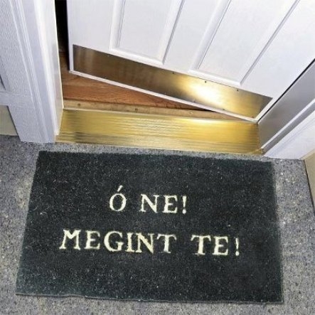 Vendégváró