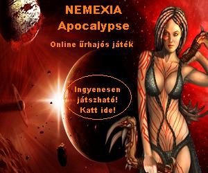 Nemexia 