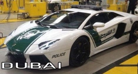 Itt még te is lennél rendőr !?