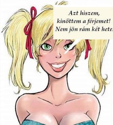 Napi szösszenet...