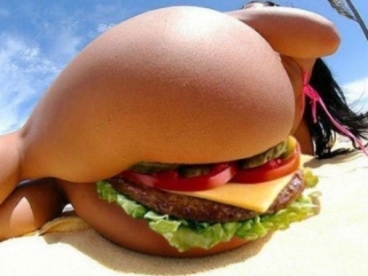 Big Mac - harapnád?