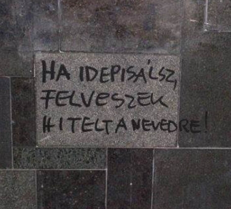 Fenyegetés
