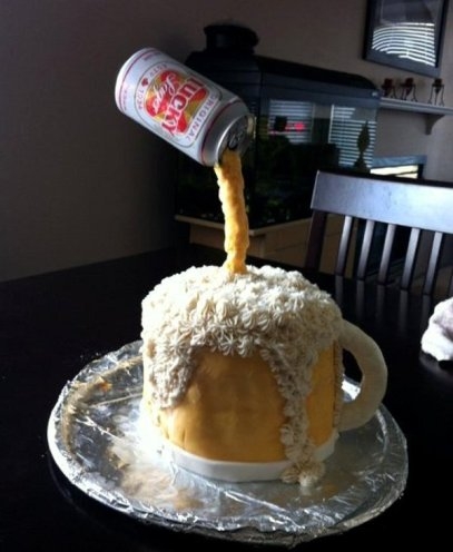 Torta pasiknak