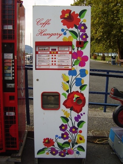 Beküldött - Napi kalocsai . . .