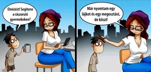Haladunk a korral