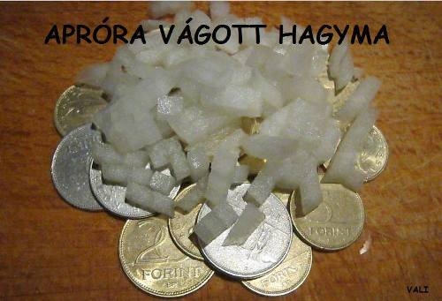 Napi agyzsibbasztó