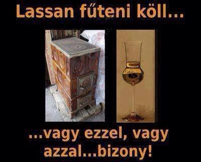Eljött az idő!