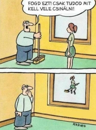Félreértés