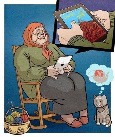 Változik a világ