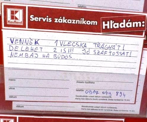 Napi apró