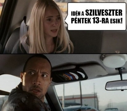 Most tudta meg, hogy . . .