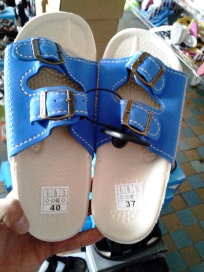 Ma a kínaiban jártunk . . .