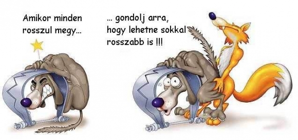Szép napot!