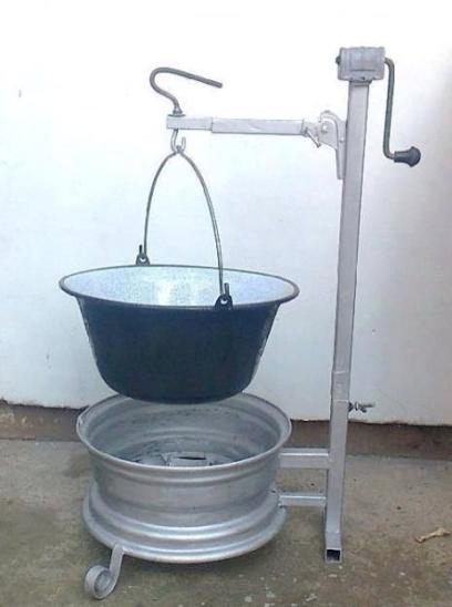 Egy profi megoldás