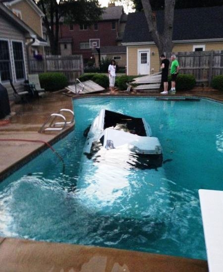 Alvázmosás - rosszul csinálod