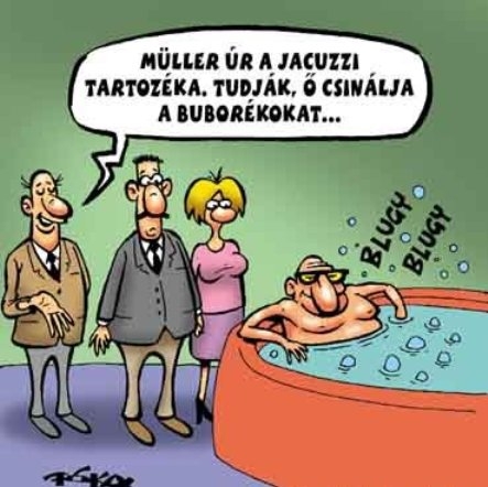 Bizarr árukapcsolás