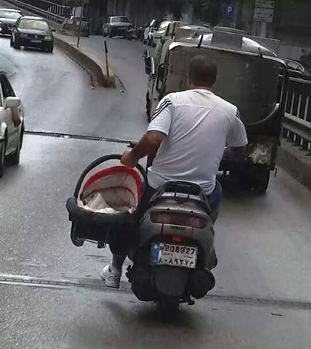 Ha van benne gyerek is, akkor...