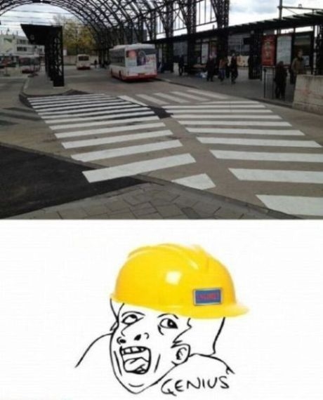 Géniuszok...
