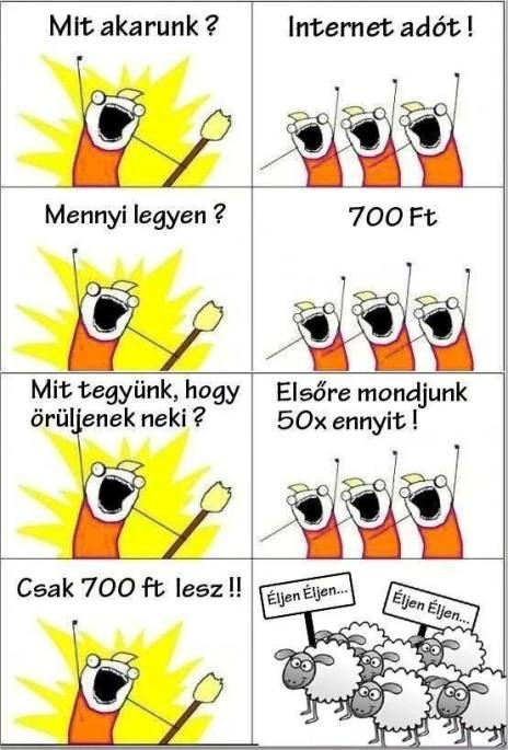 Régi trükk...