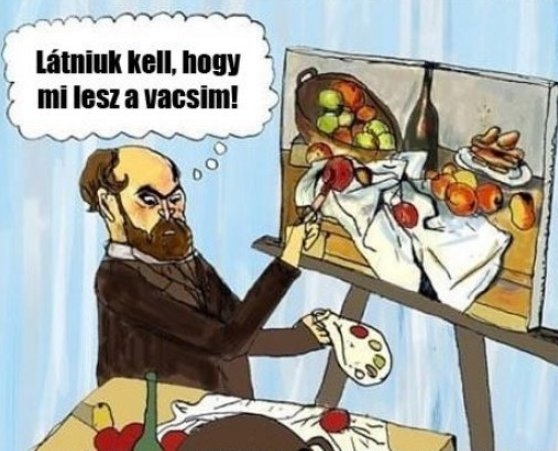 Amikor még nem volt fészbuk