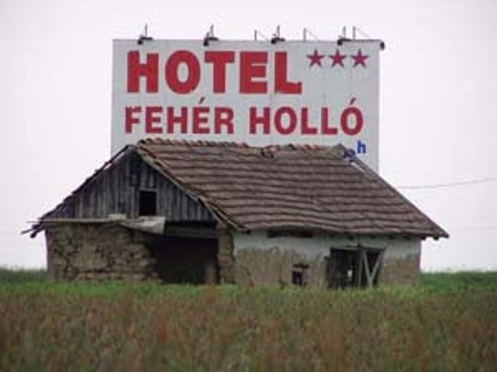 Pihenésre vágyik?