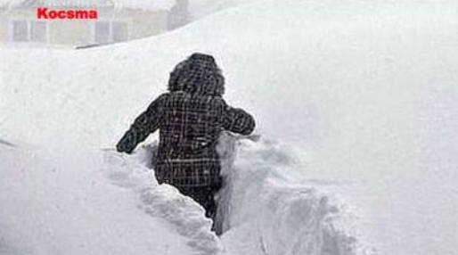 Nincs lehetetlen, csak tehetetlen!