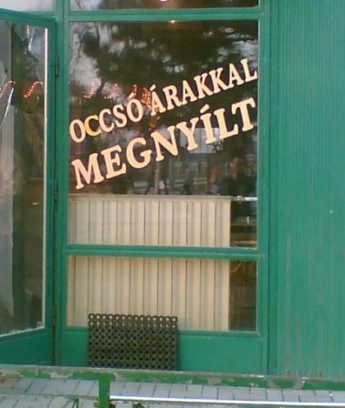 Újévi fogadalom
