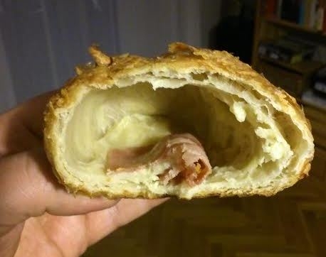 A sonkás sajtos táskát szereted?