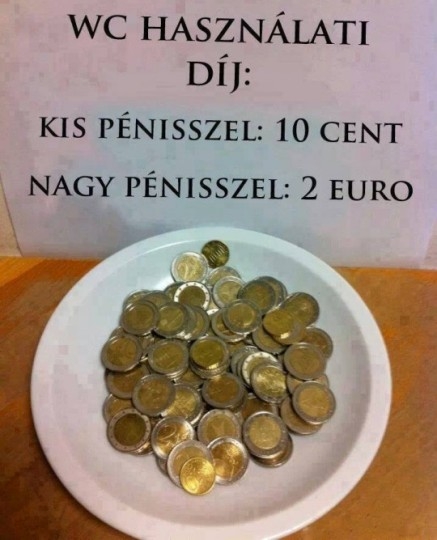 Vannak pasik...