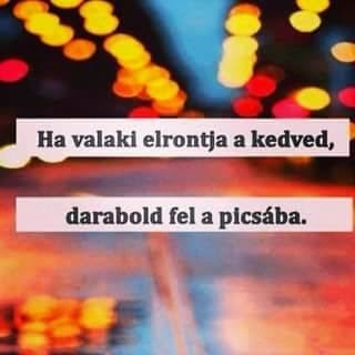 Egy bizarr tipp szerdára