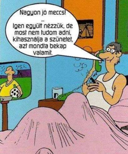 Meccsnézés extrákkal