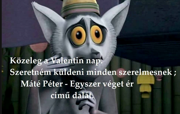 Egy kis hét eleji gonoszkodás